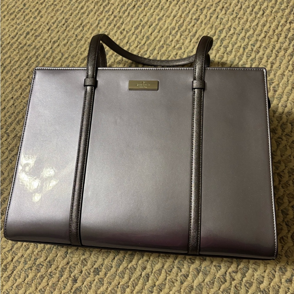 Kate Spade KENZIE CANDIED FLOWER TOTE Shoulder Bag